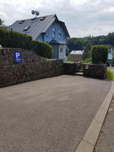 Fotografie z fotogalerie ubytování BLUE PENSiON ve Svobodě nad Úpou