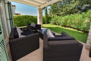 Gallery image of Villa Barbara in Selina