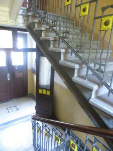 Fotografia z galérie ubytovania Retro Apartment Teplice v destinácii Teplice