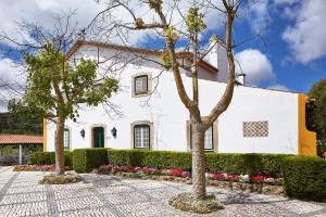 Zdjęcie z galerii obiektu Casa D Obidos w mieście Óbidos