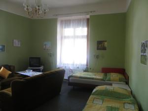 Fotografia z galérie ubytovania Retro Apartment Teplice v destinácii Teplice
