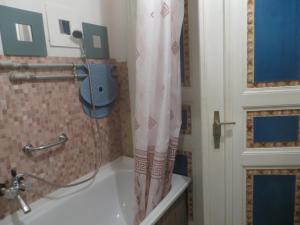Fotografia z galérie ubytovania Retro Apartment Teplice v destinácii Teplice