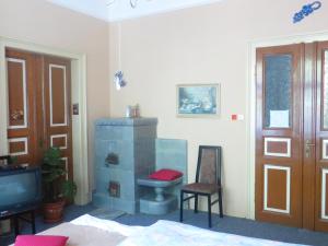 Fotografia z galérie ubytovania Retro Apartment Teplice v destinácii Teplice