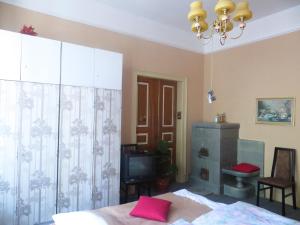 Fotografia z galérie ubytovania Retro Apartment Teplice v destinácii Teplice