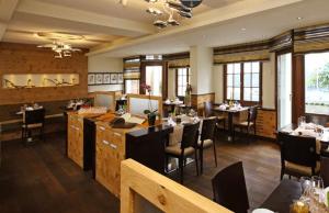 Ristorante o altro punto ristoro di See & Wellnesshotel Gerbi