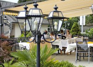 Ristorante o altro punto ristoro di See & Wellnesshotel Gerbi