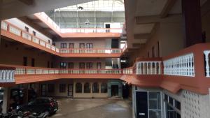 Gallery image of Hotel Nuhman in Kondotti