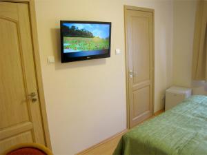 Gallery image of Pávai Vendégház in Hajdúszoboszló