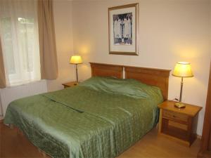 Gallery image of Pávai Vendégház in Hajdúszoboszló