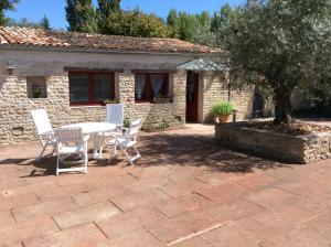 Photo de la galerie de l'établissement La Ferme de Fossillon, à Marans