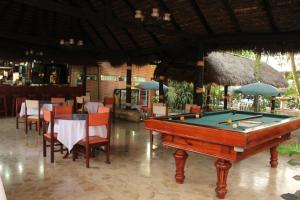 Gallery image of Hotel Arazá - Lago Agrio in Nueva Loja