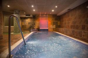 Fotografie z fotogalerie ubytování htop Palm Beach & SPA #htopEnjoy v destinaci Lloret de Mar