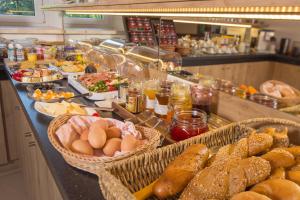 Фотография из галереи Sachsenbucherhof в городе Gurten +17 фотографий