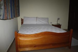 Gallery image of Dokua Royal Hotel in Accra