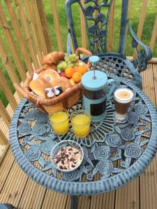 Afbeelding uit fotogalerij van Angel Cottage in Drymen +25 foto's