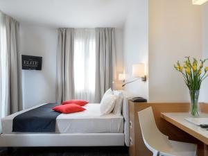 Gallery image of Elite Hotel & Spa in Mestre