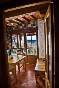 Imagen de la galería de Casa del Herrero, en Mogarraz