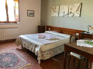 Fotografie z fotogalerie ubytování Agriturismo Villani Poderi Nesti & Cupoli v destinaci Lastra a Signa