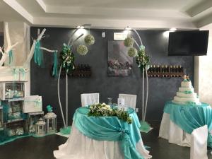 Fotografie z fotogalerie ubytování Albergo Ristorante Uspa v destinaci Gorino Ferrarese