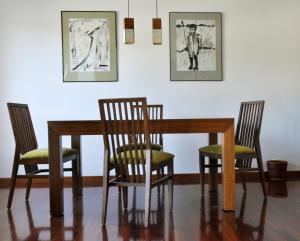 Fotografie z fotogalerie ubytování Casa Pilar v destinaci Cee
