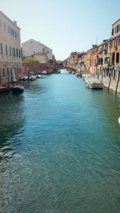 Gallery image of Appartamenti Paradiso in Venice
