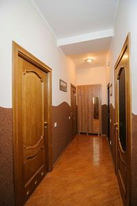 Afbeelding uit fotogalerij van Apartment on brativ Rohatyntsiv 3 in Lviv