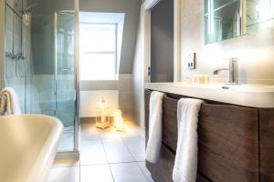Gallery image of Shipquay Boutique Hotel in Derry Londonderry
