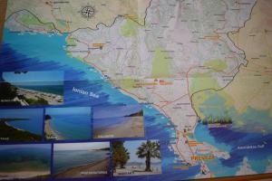 Fotografie z fotogalerie ubytování Lydia Rooms & Studios v destinaci Preveza
