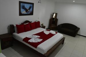 Billede fra billedgalleriet på Hotel El Principe Sede Campestre i Ocaña