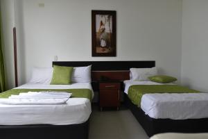 Billede fra billedgalleriet på Hotel El Principe Sede Campestre i Ocaña