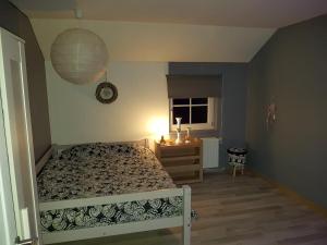 Afbeelding uit fotogalerij van Au bord de l'eau in Trois-Ponts