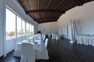 Gallery image of Nicotel Ostuni in Carovigno