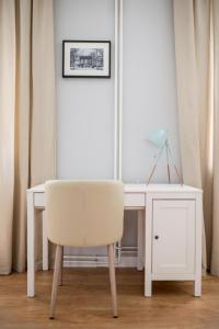 Fotografie z fotogalerie ubytování PAVISHA´S PLACE v Záhřebu