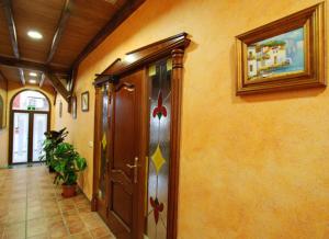 Foto dalla galleria di Hostal el Puente a Tabernas