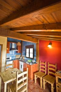 Imagen de la galería de Casa del Herrero, en Mogarraz