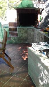 Zdjęcie z galerii obiektu Apartments Livia w mieście Lastovo