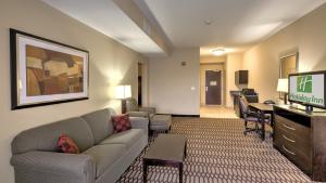 Zdjęcie z galerii obiektu Holiday Inn North Quail Springs, an IHG Hotel w mieście Oklahoma City