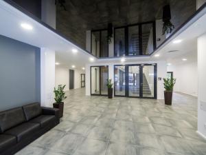 Zdjęcie z galerii obiektu Lucky40 - Apartament z widokiem na morze, SPA gratis, Dwie Sosny w mieście Ustronie Morskie