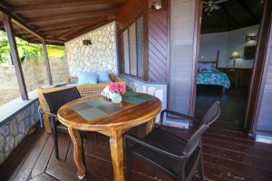 Gambar di galeri bagi Catcha Falling Star di Negril