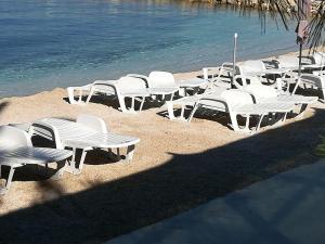 Galeriebild der Unterkunft Apartments & Rooms Baltazar in Podstrana