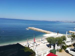 Galeriebild der Unterkunft Apartments & Rooms Baltazar in Podstrana