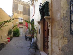 Fotografie z fotogalerie ubytování Villa Vittoria v destinaci Rabat