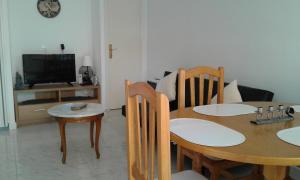 Gallery image of Apartement à La Mata in Torrevieja