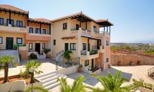 Gallery image of Aloni Suites in Chorafakia