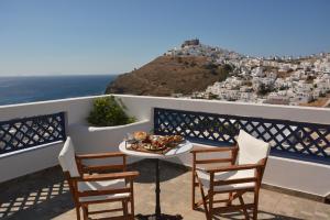 Gallery image of Belvedere Studios in Astypalaia Town