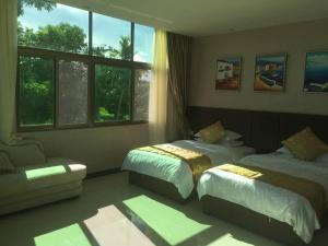 Foto dalla galleria di Jing Pin Hotel a Koror