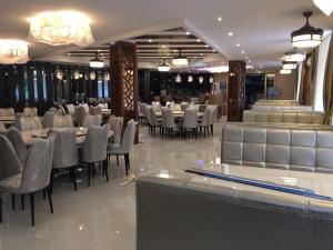 Foto dalla galleria di Jing Pin Hotel a Koror