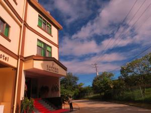 Gallery image of Jing Pin Hotel in Koror