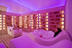 Hosté ubytování Hotel Sciatori 3 Stelle Superior