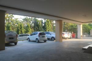 Galeriebild der Unterkunft Namira Syariah Hotel Surabaya in Surabaya